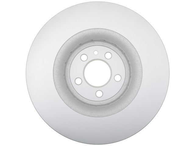 Raybestos Brakes Disc Brake Rotor P/N:781774P Fits: Dodge Charger 23-14 - Image 2