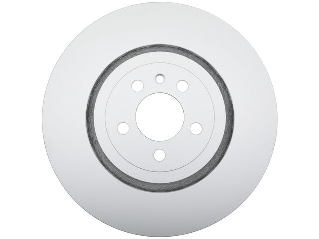 Raybestos Brakes Disc Brake Rotor P/N:781774P Fits: Dodge Charger 23-14 - Image 3