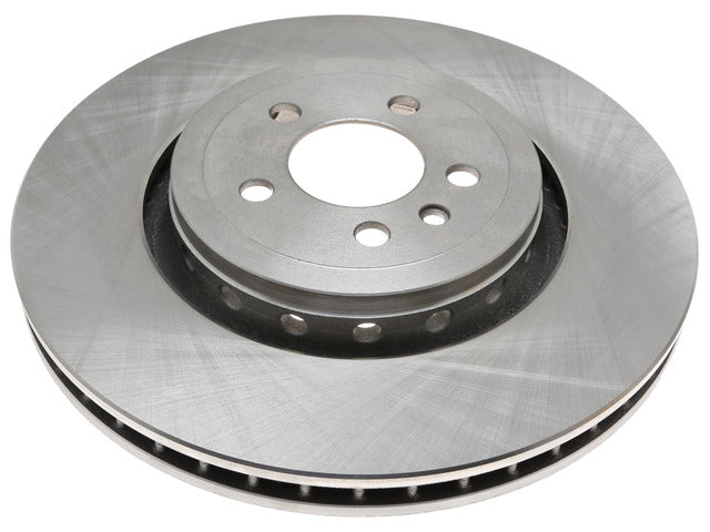 Raybestos Brakes Disc Brake Rotor P/N:781774R Fits: Dodge Charger 23-14 - Image 1