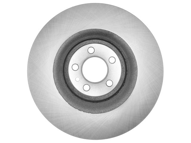 Raybestos Brakes Disc Brake Rotor P/N:781774R Fits: Dodge Charger 23-14 - Image 2
