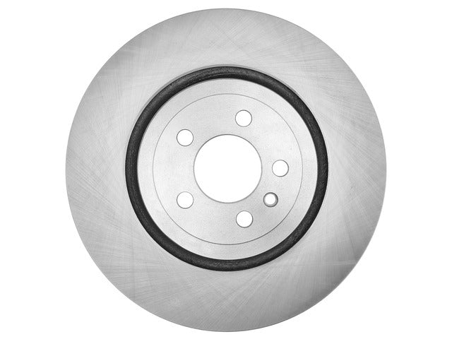 Raybestos Brakes Disc Brake Rotor P/N:781774R Fits: Dodge Charger 23-14 - Image 3