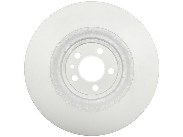 Raybestos Brakes Disc Brake Rotor P/N:781774 Fits: Dodge Charger 23-14 - Image 2