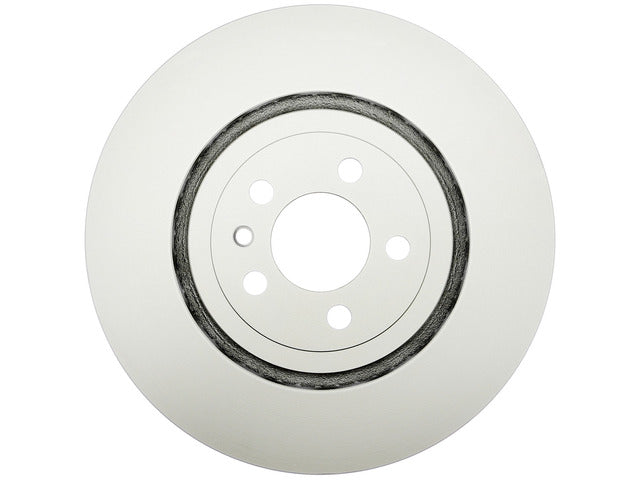 Raybestos Brakes Disc Brake Rotor P/N:781774 Fits: Dodge Charger 23-14 - Image 3