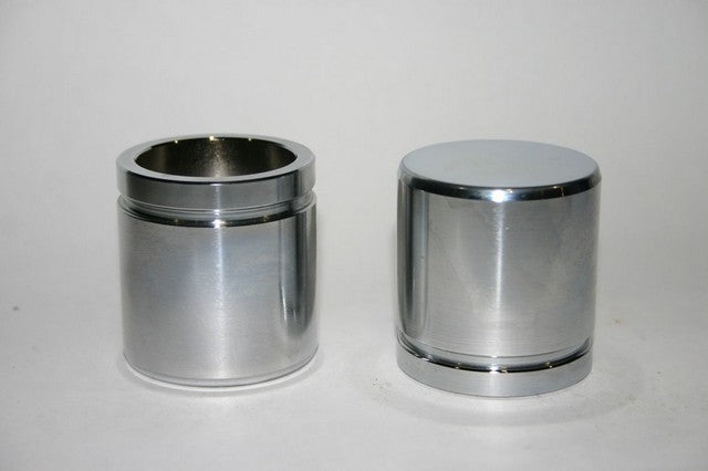 Better Brake Parts Disc Brake Caliper Piston P/N:7818 Fits: Ford Crown Victoria 02-96, Lincoln Town Car 02-96, Mercury Grand Marquis 11-96, Mercury Marauder 04-03 - Image 1