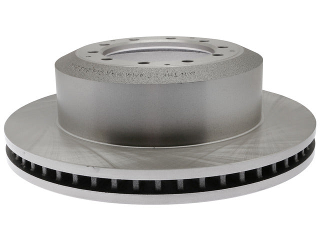 Raybestos Brakes Disc Brake Rotor P/N:781830R Fits: Ram 4500 23-11, Ram 5500 23-11 - Image 1