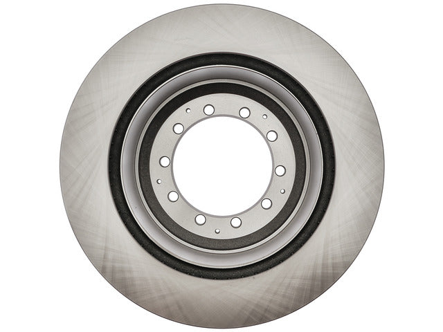 Raybestos Brakes Disc Brake Rotor P/N:781830R Fits: Ram 4500 23-11, Ram 5500 23-11 - Image 2