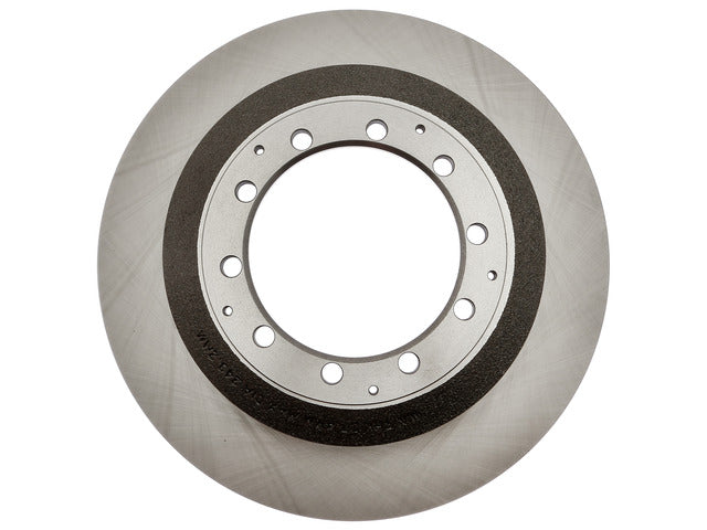 Raybestos Brakes Disc Brake Rotor P/N:781830R Fits: Ram 4500 23-11, Ram 5500 23-11 - Image 3