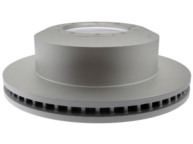 Raybestos Brakes Disc Brake Rotor P/N:781830 Fits: Ram 4500 23-11, Ram 5500 23-11 - Image 1