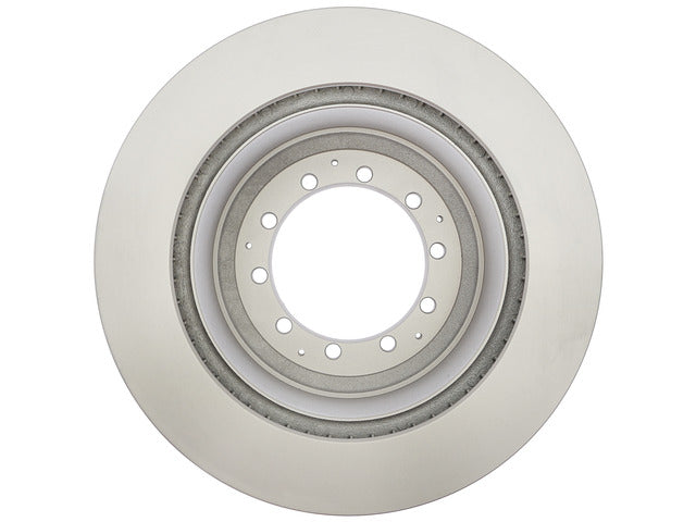Raybestos Brakes Disc Brake Rotor P/N:781830 Fits: Ram 4500 23-11, Ram 5500 23-11 - Image 2