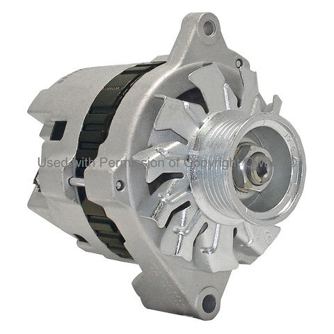 Quality-Built Alternator P/N:7818603 Fits: Jeep Cherokee 90-87 - Image 1