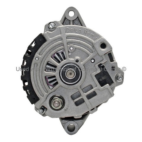 Quality-Built Alternator P/N:7818603 Fits: Jeep Cherokee 90-87 - Image 3