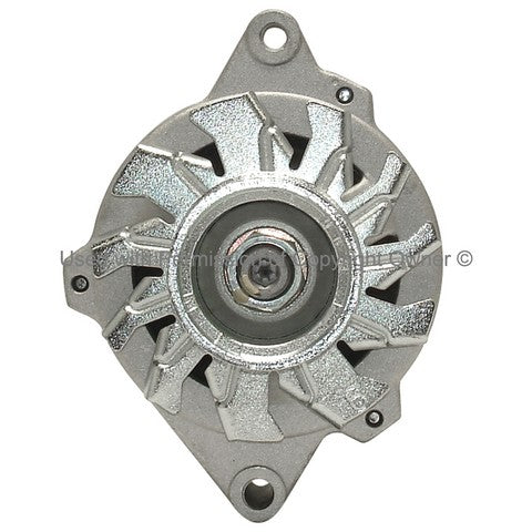 Quality-Built Alternator P/N:7818603 Fits: Jeep Cherokee 90-87 - Image 2