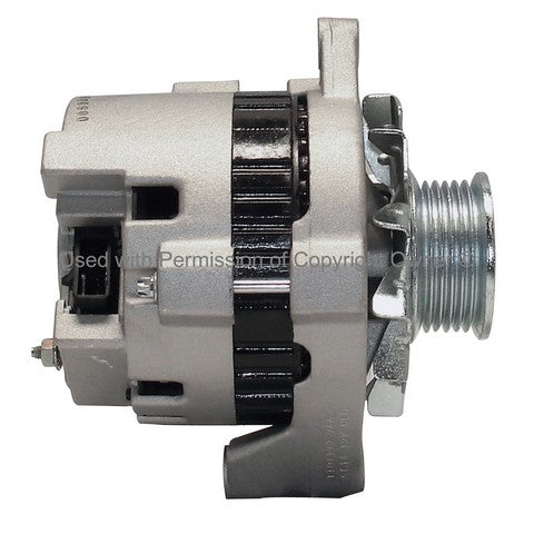 Quality-Built Alternator P/N:7818603 Fits: Jeep Cherokee 90-87 - Image 4