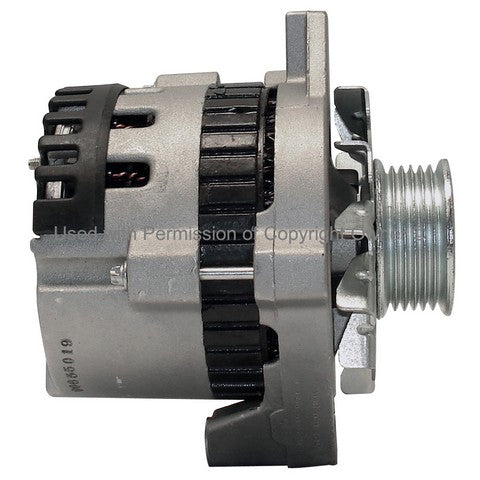 Quality-Built Alternator P/N:7818607 Fits: Jeep Cherokee 90-87, Jeep Comanche 90-87, Jeep Wagoneer 1987 - Image 3
