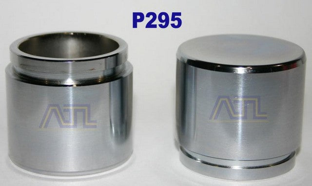Better Brake Parts Disc Brake Caliper Piston P/N:7819 Fits: Dodge Colt 94-93, Eagle Summit 96-93, Mazda Protege 01-99, Mitsubishi Lancer 07-02, Toyota Rav4 00-96 - Image 1