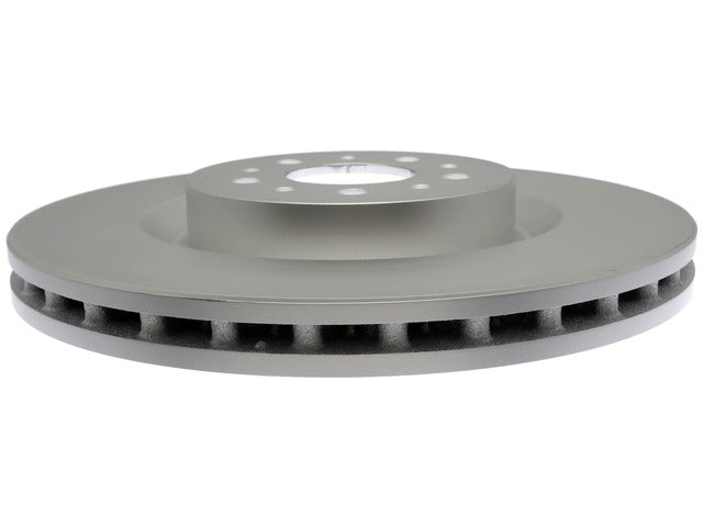 Raybestos Brakes Disc Brake Rotor P/N:781950FZN Fits: Ram Promaster City 22-15 - Image 1