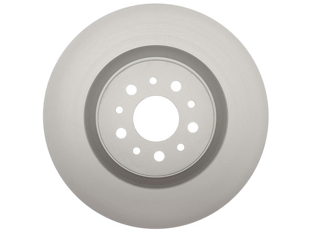 Raybestos Brakes Disc Brake Rotor P/N:781950FZN Fits: Ram Promaster City 22-15 - Image 3