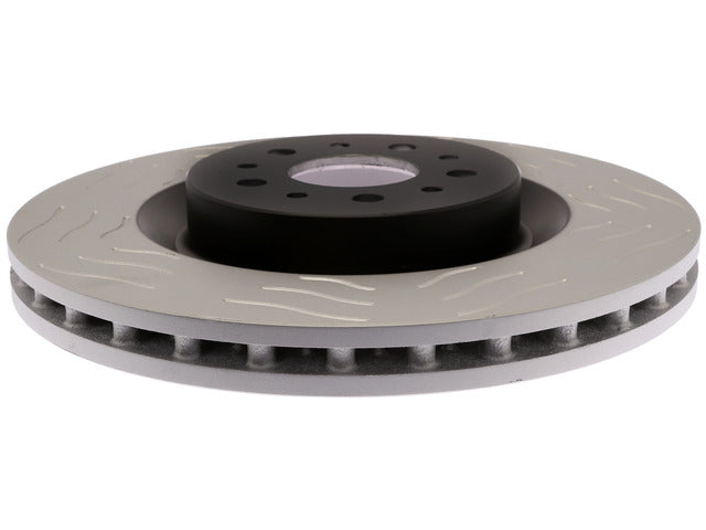 Raybestos Brakes Disc Brake Rotor P/N:781950PER Fits: Ram Promaster City 21-15 - Image 1