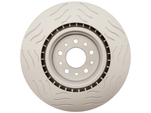 Raybestos Brakes Disc Brake Rotor P/N:781950PER Fits: Ram Promaster City 21-15 - Image 2
