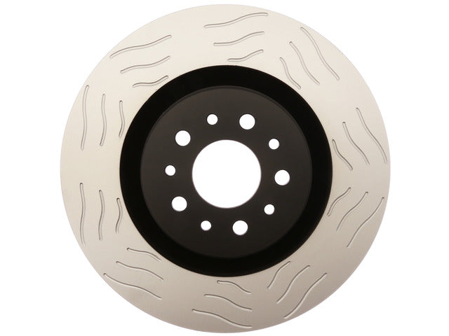 Raybestos Brakes Disc Brake Rotor P/N:781950PER Fits: Ram Promaster City 21-15 - Image 3