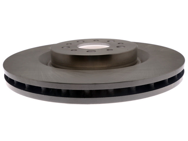 Raybestos Brakes Disc Brake Rotor P/N:781950R Fits: Ram Promaster City 22-15 - Image 1