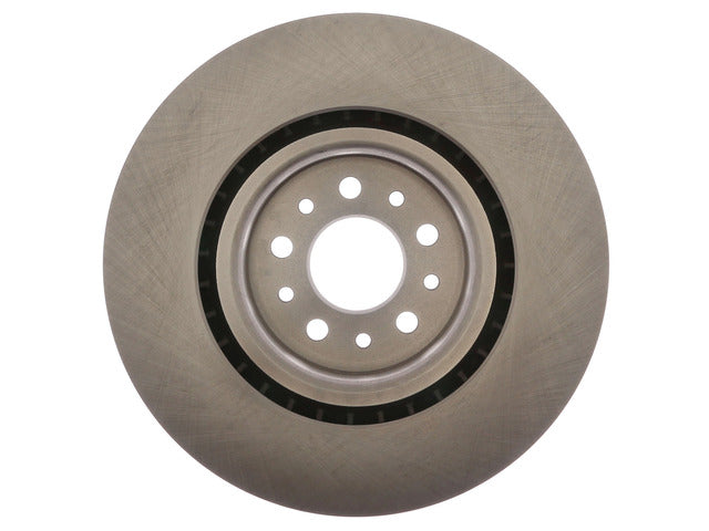Raybestos Brakes Disc Brake Rotor P/N:781950R Fits: Ram Promaster City 22-15 - Image 2