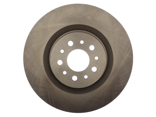 Raybestos Brakes Disc Brake Rotor P/N:781950R Fits: Ram Promaster City 22-15 - Image 3