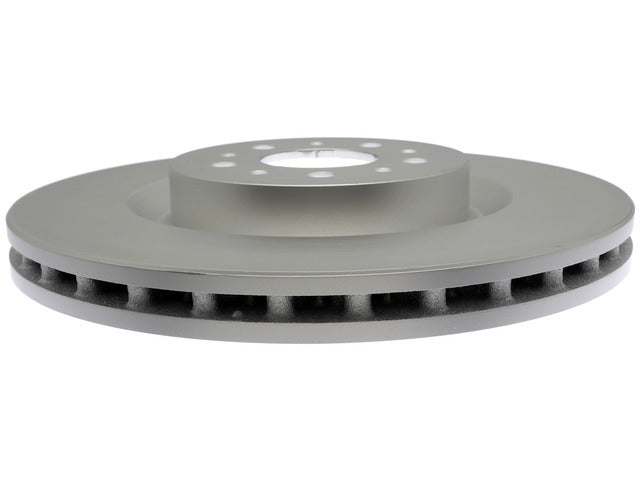 Raybestos Brakes Disc Brake Rotor P/N:781950 Fits: Ram Promaster City 22-15 - Image 1