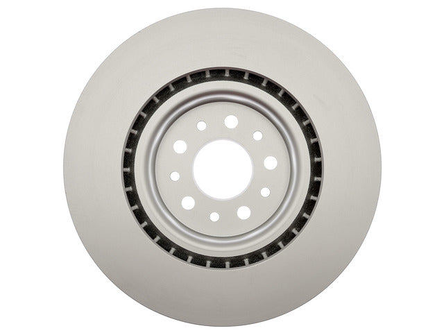 Raybestos Brakes Disc Brake Rotor P/N:781950 Fits: Ram Promaster City 22-15 - Image 2