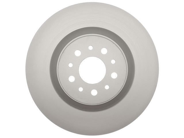 Raybestos Brakes Disc Brake Rotor P/N:781950 Fits: Ram Promaster City 22-15 - Image 3