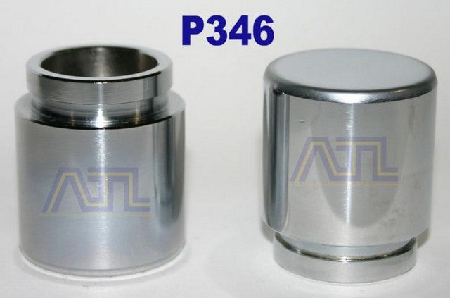 Better Brake Parts Disc Brake Caliper Piston P/N:7820 Fits: Lexus Es300 96-94, Toyota Avalon 97-95 - Image 1
