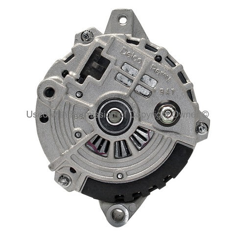 Quality-Built Alternator P/N:7820111 Fits: Chevrolet Camaro 1986, Pontiac Firebird 1986 - Image 3