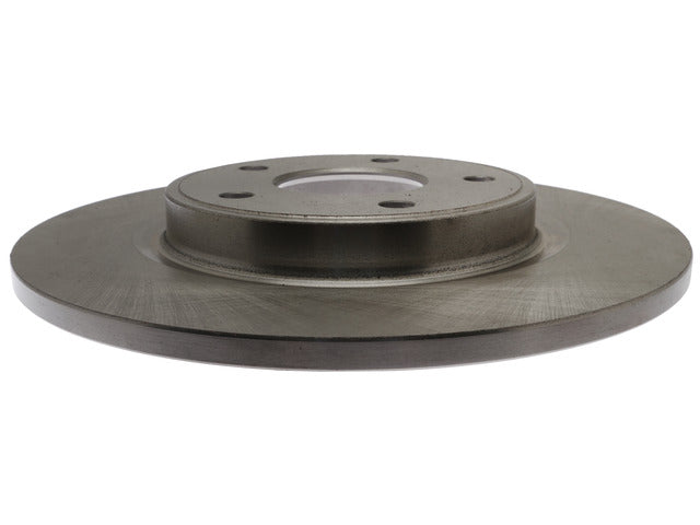 Raybestos Brakes Disc Brake Rotor P/N:782040R Fits: Chrysler Grand Caravan 24-21, Chrysler Pacifica 24-17, Chrysler Voyager 24-20 - Image 1