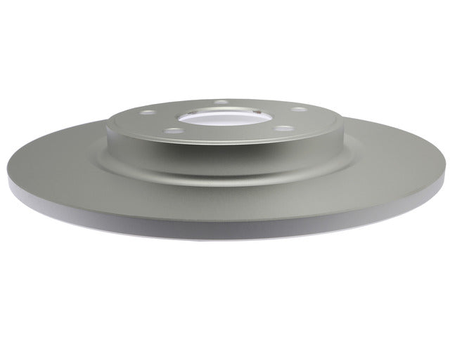 Raybestos Brakes Disc Brake Rotor P/N:782040 Fits: Chrysler Grand Caravan 24-21, Chrysler Pacifica 24-17, Chrysler Voyager 24-20 - Image 1