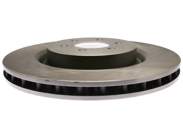 Raybestos Brakes Disc Brake Rotor P/N:782057R Fits: Dodge Viper 06-03, Dodge Viper 10-08, Dodge Viper 17-15, Srt Viper 14-13 - Image 1