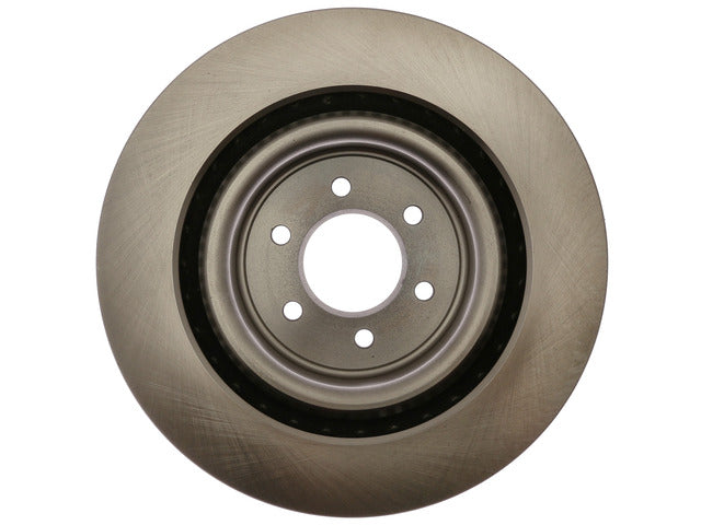 Raybestos Brakes Disc Brake Rotor P/N:782057R Fits: Dodge Viper 06-03, Dodge Viper 10-08, Dodge Viper 17-15, Srt Viper 14-13 - Image 2