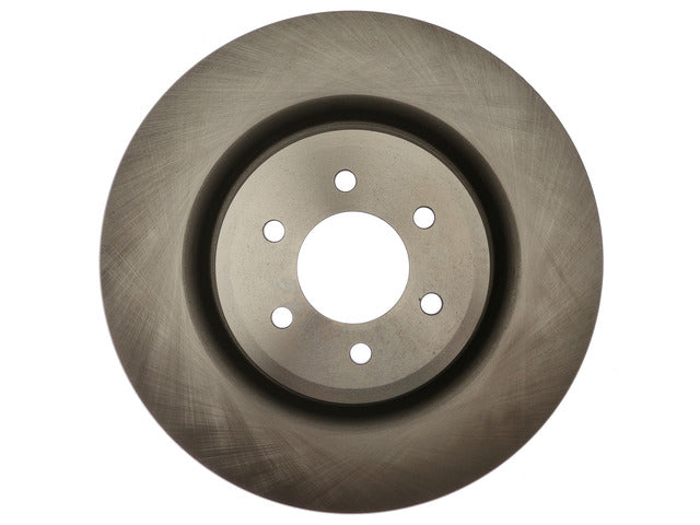 Raybestos Brakes Disc Brake Rotor P/N:782057R Fits: Dodge Viper 06-03, Dodge Viper 10-08, Dodge Viper 17-15, Srt Viper 14-13 - Image 3