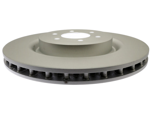 Raybestos Brakes Disc Brake Rotor P/N:782057 Fits: Dodge Viper 06-03, Dodge Viper 10-08, Dodge Viper 17-15, Srt Viper 14-13 - Image 1