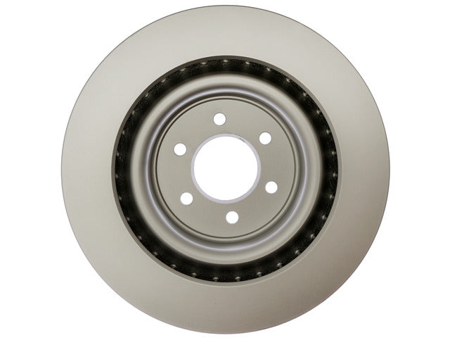 Raybestos Brakes Disc Brake Rotor P/N:782057 Fits: Dodge Viper 06-03, Dodge Viper 10-08, Dodge Viper 17-15, Srt Viper 14-13 - Image 2