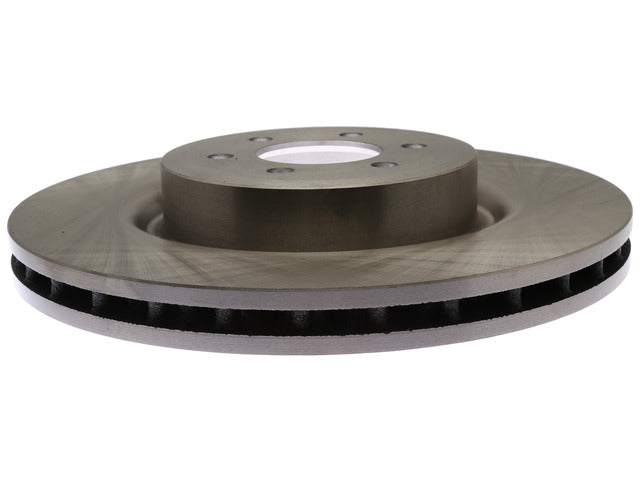Raybestos Brakes Disc Brake Rotor P/N:782058R Fits: Dodge Viper 06-03, Dodge Viper 10-08, Dodge Viper 17-15, Srt Viper 14-13 - Image 1