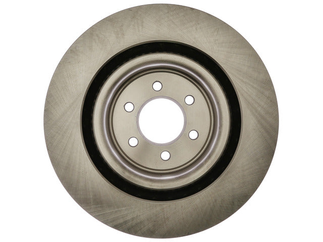 Raybestos Brakes Disc Brake Rotor P/N:782058R Fits: Dodge Viper 06-03, Dodge Viper 10-08, Dodge Viper 17-15, Srt Viper 14-13 - Image 2