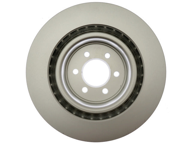 Raybestos Brakes Disc Brake Rotor P/N:782058 Fits: Dodge Viper 06-03, Dodge Viper 10-08, Dodge Viper 17-15, Srt Viper 14-13 - Image 2