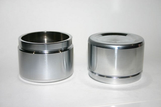 Better Brake Parts Disc Brake Caliper Piston P/N:7821 Fits: Chevrolet Caprice 96-93, Chevrolet Impala 96-94 - Image 1