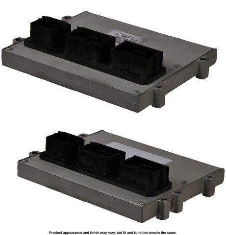 CARDONE Reman Engine Control Module (ECM) P/N:78-2175F Fits: Ford F-150 2007 - Image 1