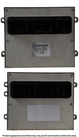 CARDONE Reman Engine Control Module (ECM) P/N:78-2175F Fits: Ford F-150 2007 - Image 3