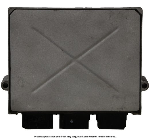 CARDONE Reman Engine Control Module (ECM) P/N:78-2250F Fits: Lincoln Town Car 2005 - Image 2