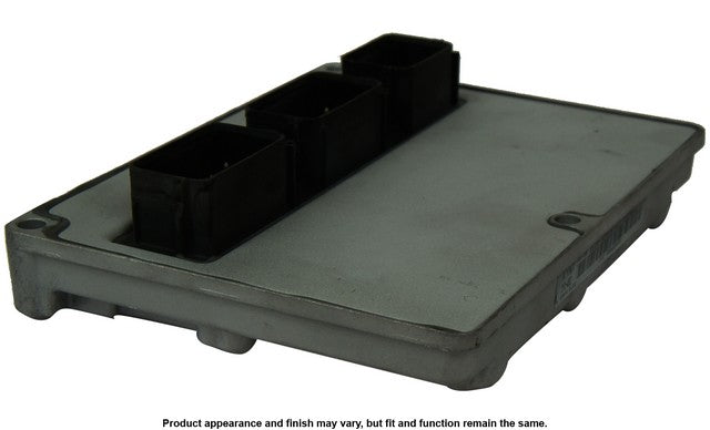 CARDONE Reman Engine Control Module (ECM) P/N:78-2268F Fits: Ford E-350 Super Duty 2008, Ford E-450 Super Duty 2008 - Image 1