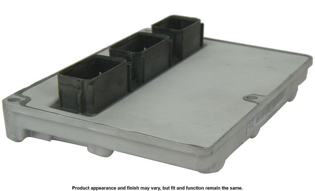CARDONE Reman Engine Control Module (ECM) P/N:78-2268F Fits: Ford E-350 Super Duty 2008, Ford E-450 Super Duty 2008 - Image 4