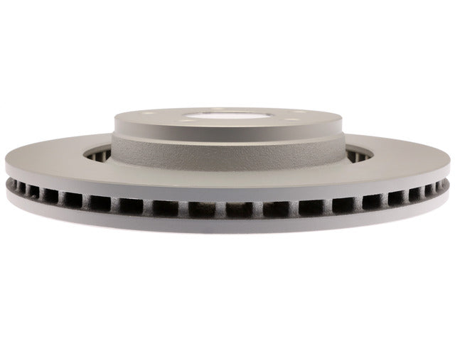 Raybestos Brakes Disc Brake Rotor P/N:782275FZN Fits: Jeep Wrangler 17-13, Jeep Wrangler Jk 2018 - Image 1