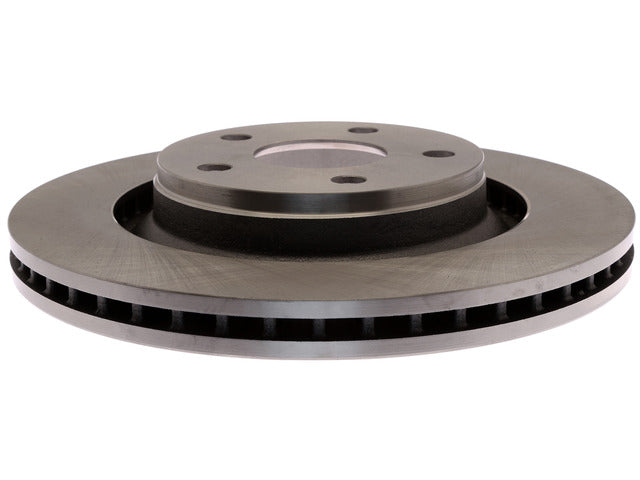 Raybestos Brakes Disc Brake Rotor P/N:782275R Fits: Jeep Wrangler 17-13, Jeep Wrangler Jk 2018 - Image 1